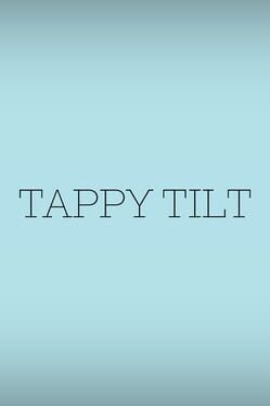 Tappy Tilt Cover