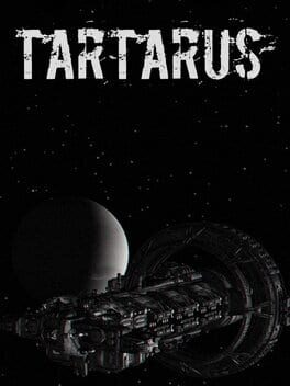 Tartarus Cover