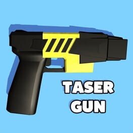 Taser Gun Cover