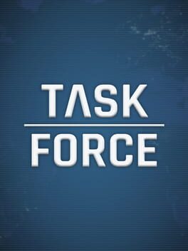 Task Force Cover