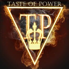 Taste of Power Cover