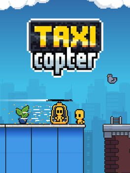 Taxi Copter Cover