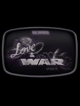 Team Fortress 2: Love & War Update Cover