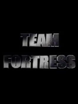 Team Fortress Cover