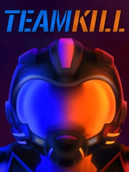 Teamkill Cover