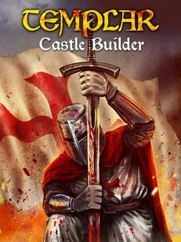 Templar Castle Builder Cover