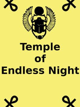 Temple of Endless Night Cover