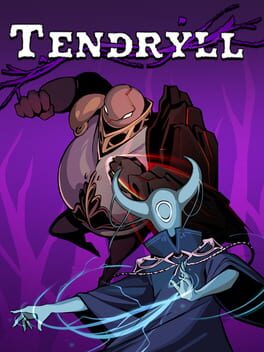 Tendryll Cover