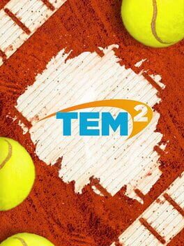 Tennis Elbow Manager 2 Cover