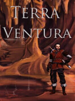 Terra Ventura Cover