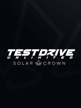 Test Drive: Unlimited - Solar Crown