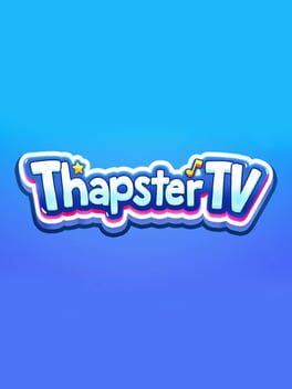 Thapster TV Cover