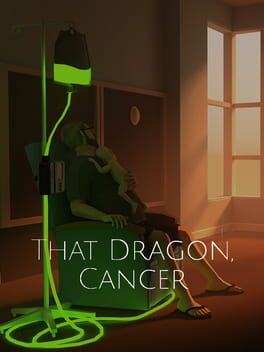 That Dragon, Cancer Cover