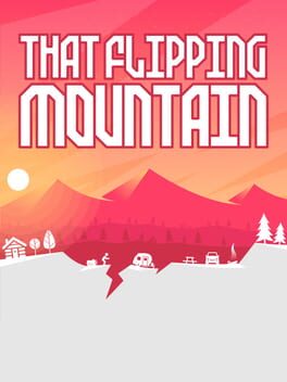 That Flipping Mountain Cover