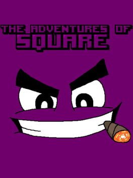 The Adventures of Square