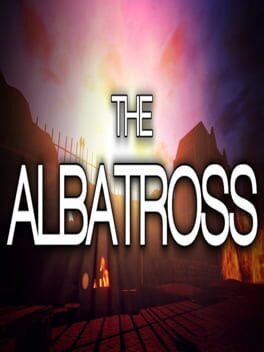 The Albatross Cover