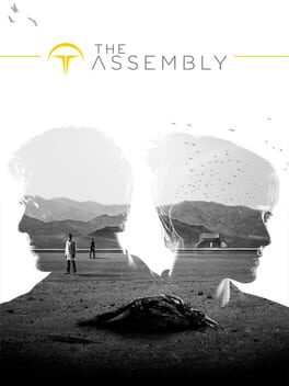 The Assembly Cover