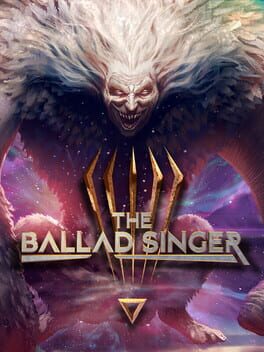The Ballad Singer Cover