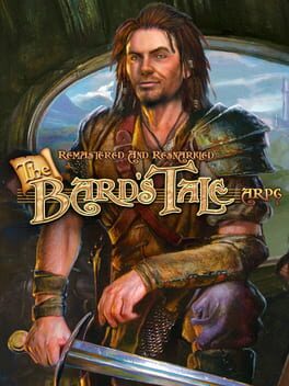 the bards tale remastered and resnarkled pc