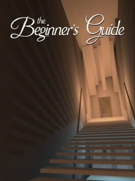 The Beginner's Guide Cover