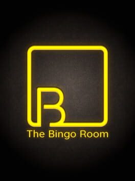 The Bingo Room Cover