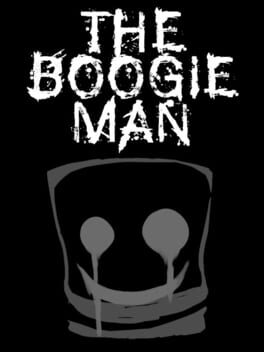 The Boogie Man Cover