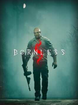 The Bornless Cover