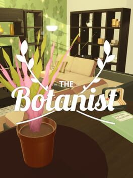 The Botanist Cover