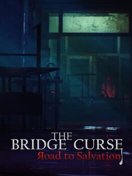 The Bridge Curse: Road To Salvation Cover