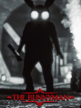 The Bunnyman Cover