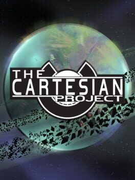 The Cartesian Project Cover
