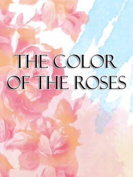 The Color of the Roses Cover