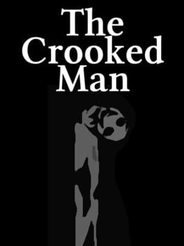The Crooked Man Cover