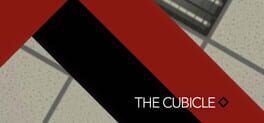 The Cubicle. Cover