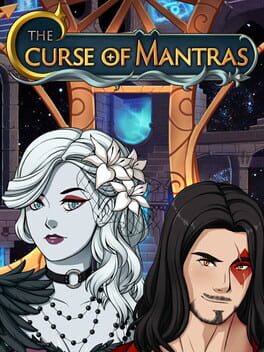 The Curse Of Mantras Cover