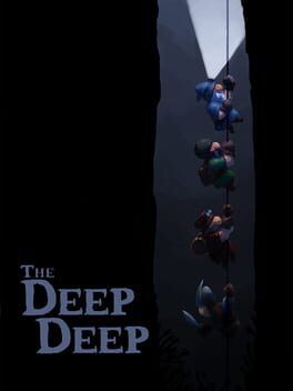 The Deep Deep Cover