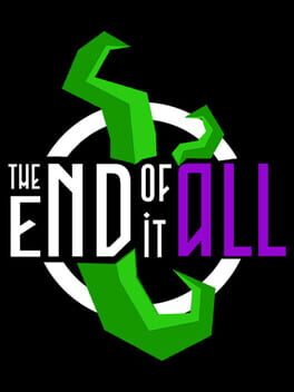The End of it All Cover