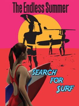 The Endless Summer: Search For Surf Cover