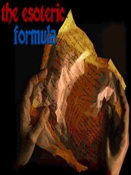 The Esoteric Formula Cover