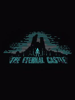 The Eternal Castle: Remastered Cover