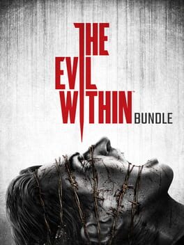 The Evil Within Bundle Cover