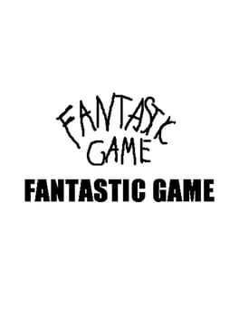 The Fantastic Game Cover
