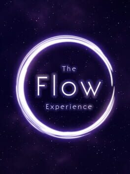 The Flow Experience Cover