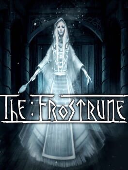 The Frostrune Cover