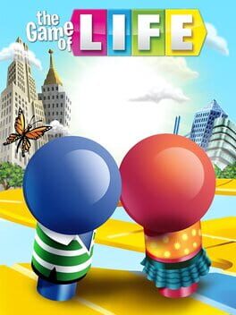 The Game of Life Cover
