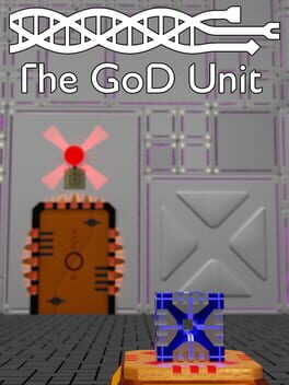 The GoD Unit Cover