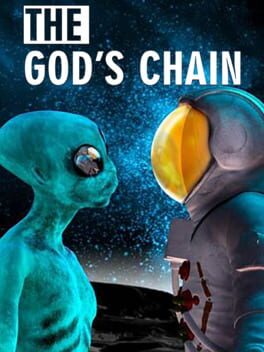 The God's Chain Cover