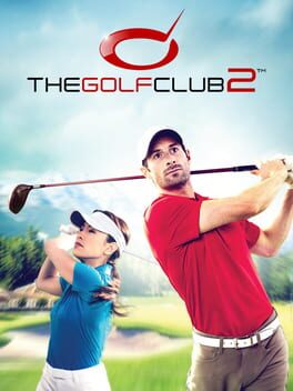 The Golf Club 2 Cover