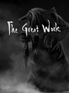 The Great Work Cover
