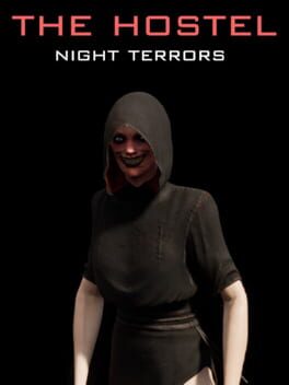 The Hostel: Night Terrors Cover